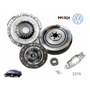 Kit Volante Motor Golf Jetta A4 2.0l 98-15 C/ Clutch Horquil