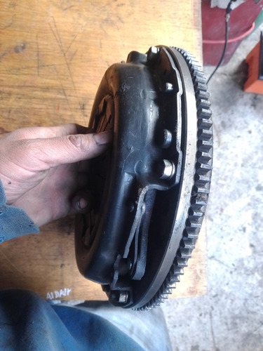 Clutch Volante Verna 2005 1.5 Foto 5