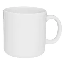 Jarro Mug Taza Desayuno De Ceramica Oxford 360 Ml