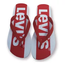 Ojotas Unixes Levis Flip Flop