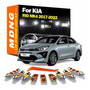 Kit Iluminacin Led Premium Interior Kia K3 2024 2025 Canbus