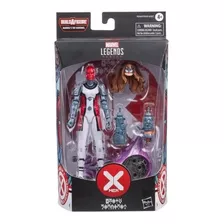 Omega Sentinel X-men Marvel Legends Tri Sentinel Baf