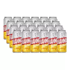 Cerveza Brahma Lata 473 Ml X24