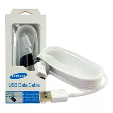 Cable Samsung Micro Usb