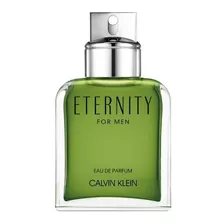 Perfume Importado Hombre Calvin Klein Eternity Edp 50ml 