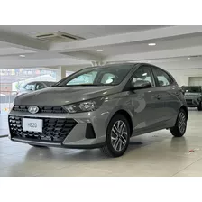 Hyundai Hb20 Hatchback Advance 2024 1.6l