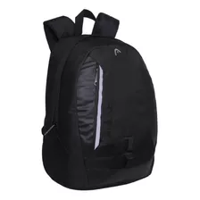 Mochila New Patriot Reverse Negro Head