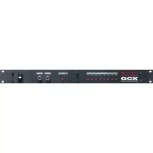 Voodoo Lab Gcx True Bypass 8loop Conmutador De Audio Para Mo