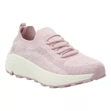 Zapatilla Mujer Sofi Coral Bsoul