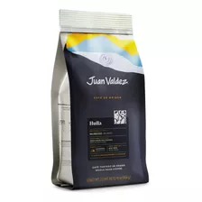 Cafe En Granos Juan Valdez Huila 454g Intens. Media Colombia Juan Valdez Premium - En Grano - Tostado - Bolsa - Unidad - 1 - 454 G