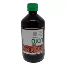 Óleo Vegetal De Ojon - (batana) - 100% Puro - 500ml