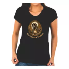 Camisa Santa Guadalupe 