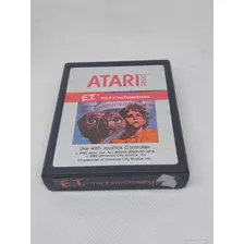 E.t. Sin Estuche Atari