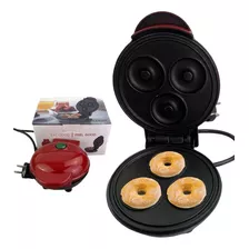  Maquina De Mini Donas 