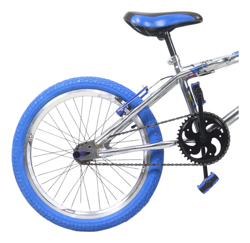 Bike aro 20 em Diadema  Clasf esportes-e-fitness