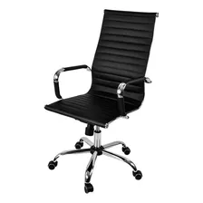 Silla Escritorio Ejecutiva Ergonomica Oficina Pc Gerencial