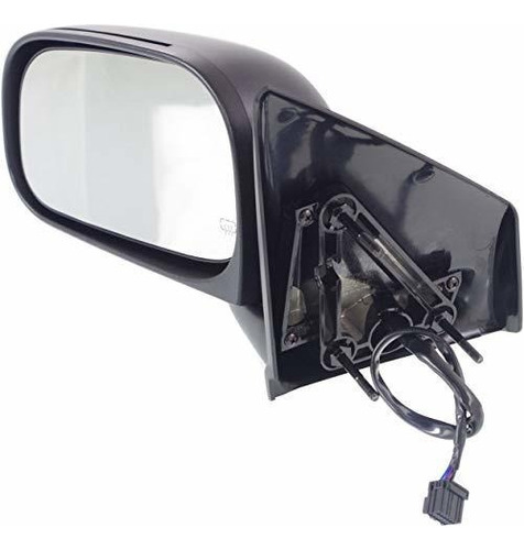 Espejo - Garage-pro Mirror Compatible For ******* Dodge  Foto 3