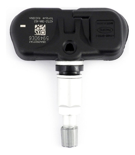 Sensor Tpms For Honda Cr-v Accord Fit 2007-2012 Foto 3