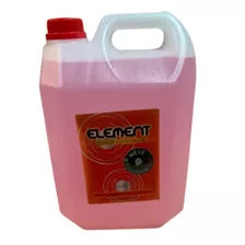 Liquido Para Maquina De Nieve 5 Litros Element