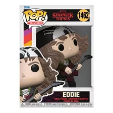 Funko Pop Stranger Things - Eddie #1462