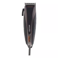 Cortadora De Pelo Mithos Power Mallory, Color Negro/gris, 220 V