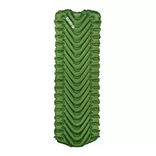 Klymit Static V Long (78) Sleeping Pad, Lightweight, Outdoo