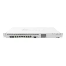 Mikrotik Cloud Core Router Ccr1009-7g-1c-1s