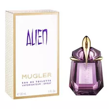 Perfume Thierry Mugler Alien Edt 30ml Dama