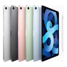 iPad Air 4 10.9 256gb Wifi (2020) Colores Variados!!!