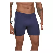 Cueca Esportiva Boxer Ultraleve Zeus Demillus 090907