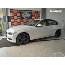 Bmw 316i 1.6 Sedan 16v Turbo