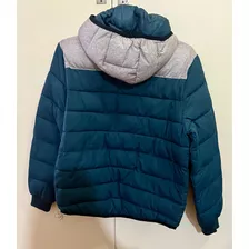 Campera De Niño Ripcurl- Excelente Estado- Talle 12.