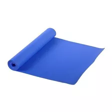 Mat Yoga Profesional 4mm 176x62cm Pvc Antideslizante Impo