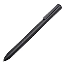 Caneta S Pen Para Galaxy Tab S3 T820 T825 T827 - Preto