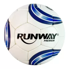 Pelota De Fútbol Premium | Nº5 | Runway Pu Cocido A Mano -239