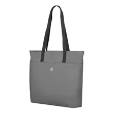 Bolsa Victorinox Gris Ta Edge Packable Tote 25l - 610940 