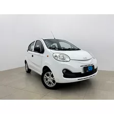 Chery Qq 1.0 Active