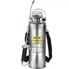 Bomba Fumigadora Aspersor Rociador Pulverizador 11.3 L