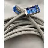 Cable Red Internet Cat 5e /  15 Metros