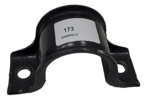 Abraçadeira Barra Estabilizadora Sprinter