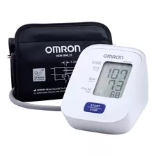 Tensiómetro Digital Omron Brazo Automático Hem 7120 Presion