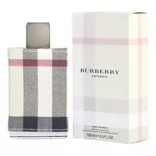 Burberry London Edp 100 ml Original Lujo 