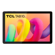 Tablet Tcl Tab 10l 10.1 32gb Prime Black Y 2gb Ram