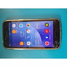 Samsung Galaxy J2 Pro Dual Sim