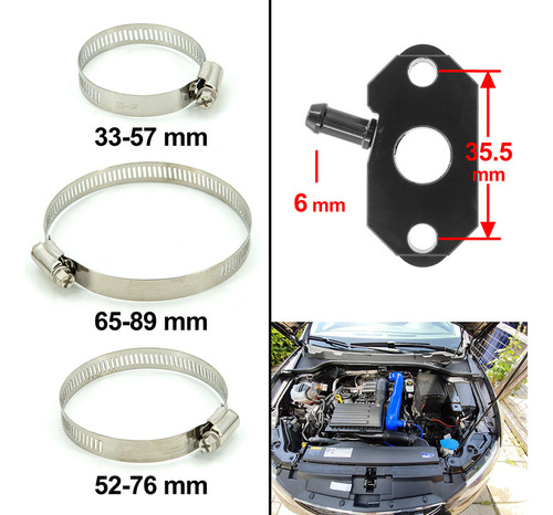 . Las Vlvulas Seguridad Del Motor Tsi 1.2 Y 1.4 Tienenlog . Foto 4