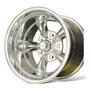 4 Rines 15x10 5-139 Ford Clsicas F-150