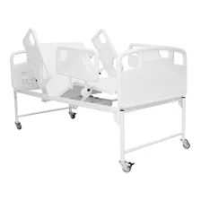 Cama Hospitalar Motorizada 2 Movimentos Semi-luxo