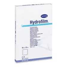 Curativo Hydrofilm 10x25 Cm - 10 Unidades