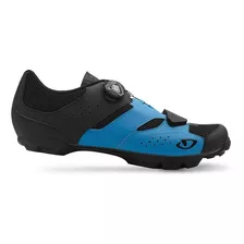 Zapatillas Giro Cylinder Mtb Az/ng-rj/ng Planet Cycle