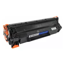 Toner Compativel Para Hp P1102w M1132 P1102 85a Byqualy 